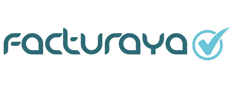 Facturaya Logo